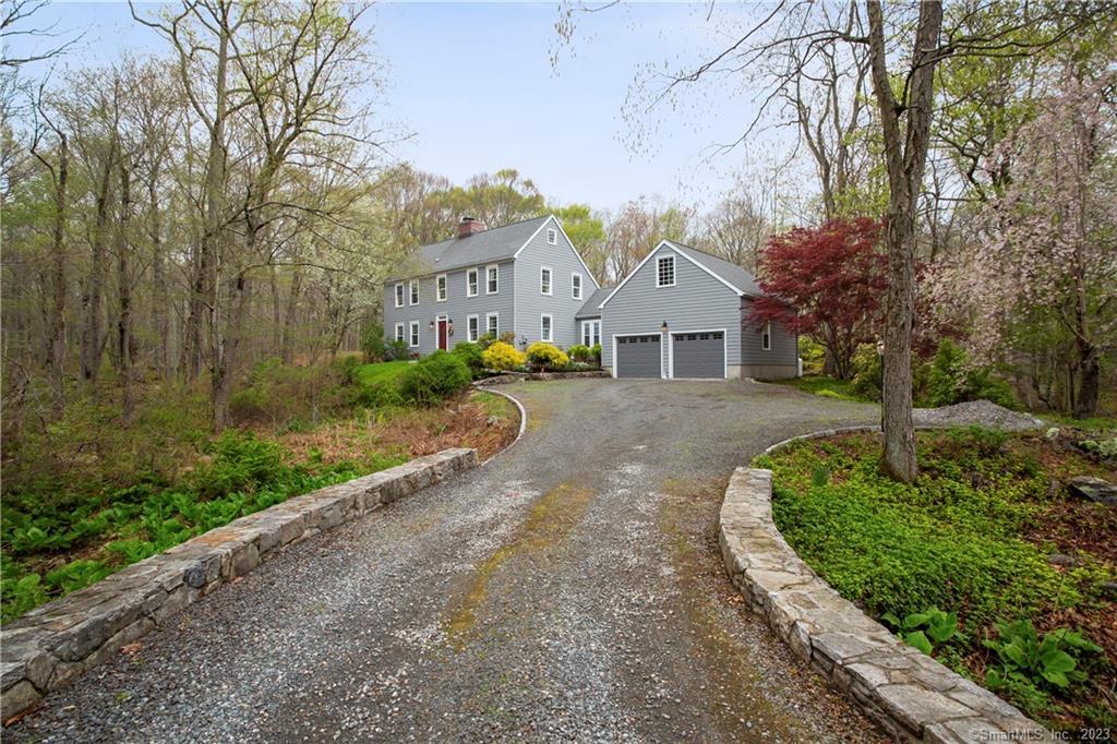3 Indian Hill Road Redding, CT 06896 - Photo 1 of 1 Gallery Image 1