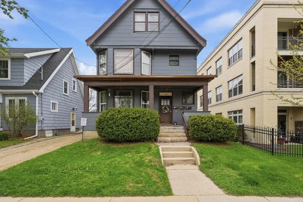 $598,000 | 1944 East Washington Avenue, Madison, WI 53704