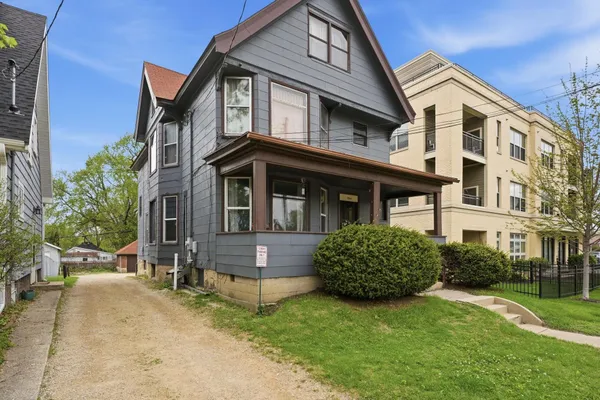 $598,000 | 1944 East Washington Avenue, Madison, WI 53704