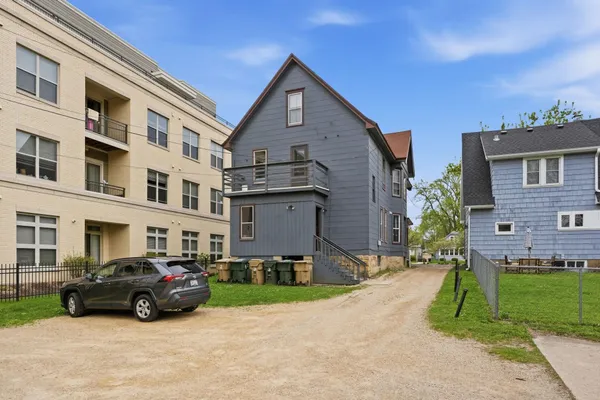 $598,000 | 1944 East Washington Avenue, Madison, WI 53704