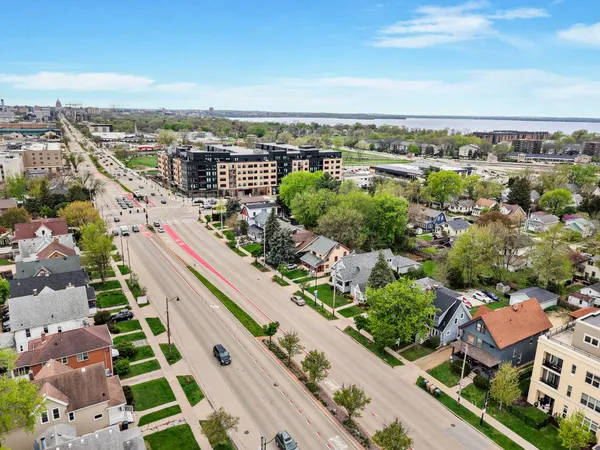 $598,000 | 1944 East Washington Avenue, Madison, WI 53704