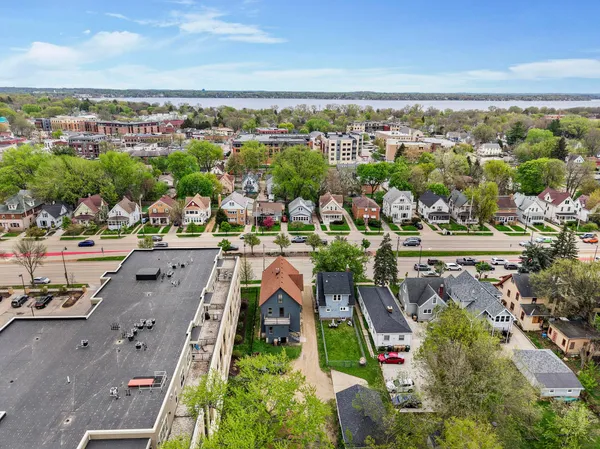 $598,000 | 1944 East Washington Avenue, Madison, WI 53704