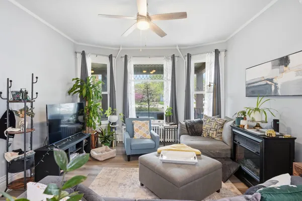 $598,000 | 1944 East Washington Avenue, Madison, WI 53704