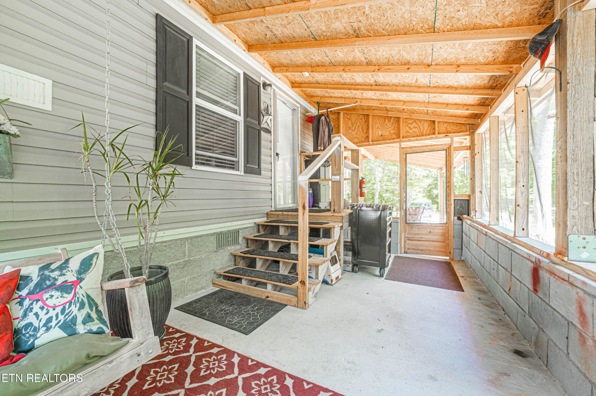 129 Smith Road Maryville, TN 37803 - Photo 11 of 27 Gallery Image 11