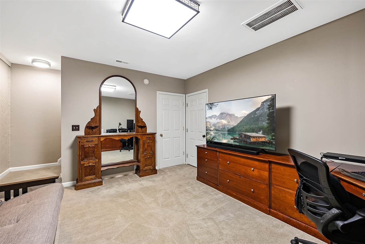 122 West Savannah Ridge Road Holly Springs, NC 27540 - Photo 25 of 30 Photo 25
