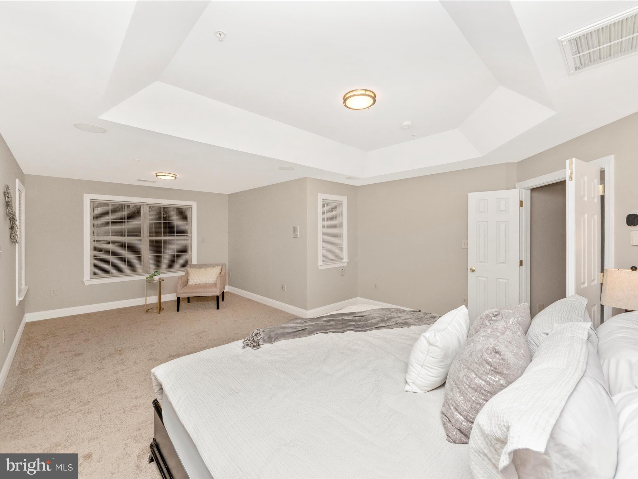 5045 Church Road Bowie, MD 20720 - Photo 26 of 55 Primary Bedroom