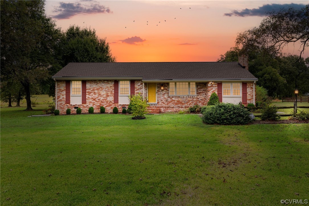 5404 River Road Petersburg, VA 23803 - Photo 1 of 40 Gallery Image 1