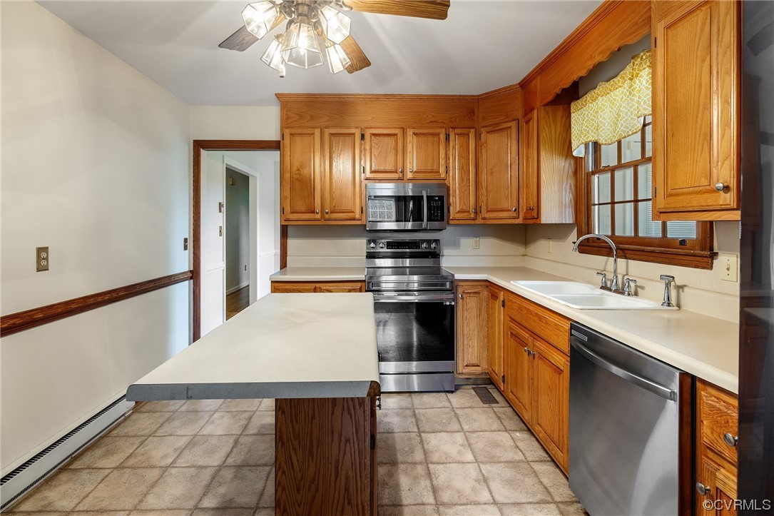 5404 River Road Petersburg, VA 23803 - Photo 11 of 40 Gallery Image 11