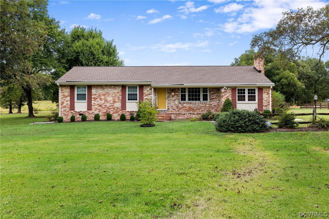 5404 River Road Petersburg, VA 23803 - Photo 2 of 40 Gallery Image 2