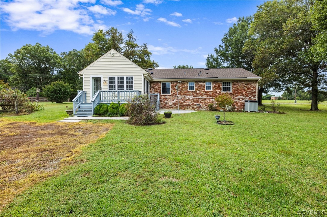 5404 River Road Petersburg, VA 23803 - Photo 26 of 40 Gallery Image 26