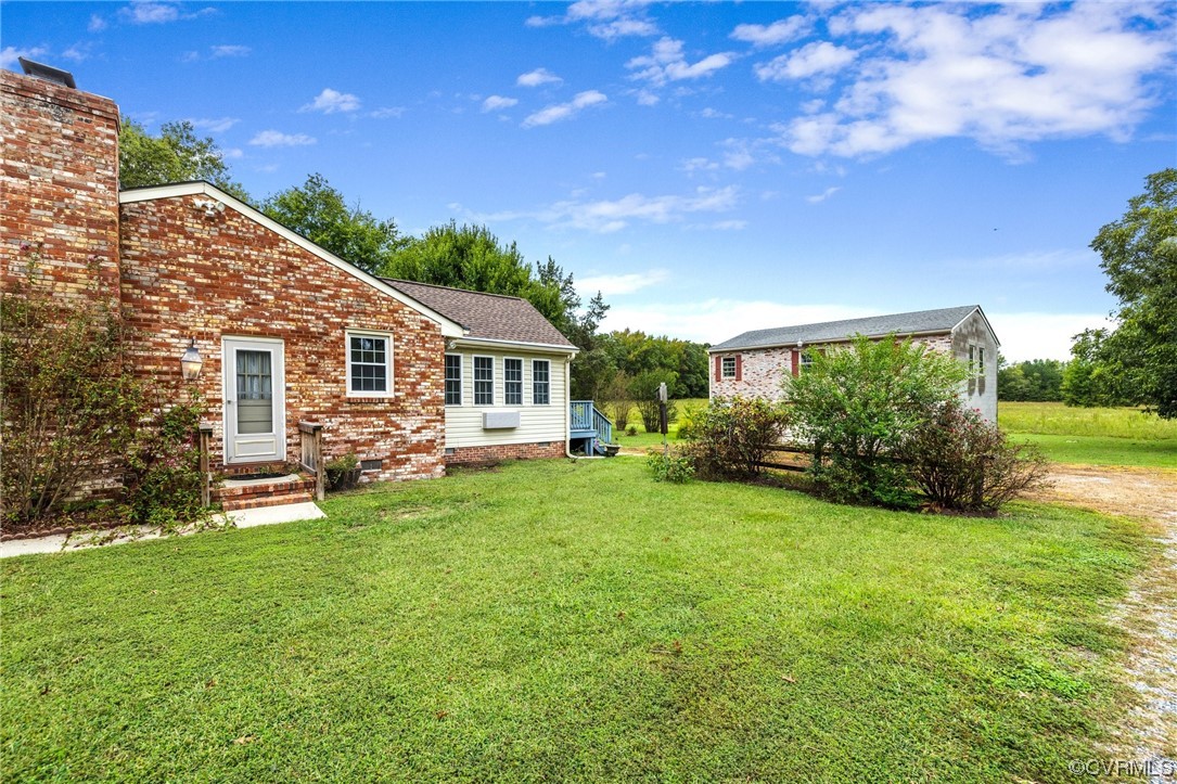5404 River Road Petersburg, VA 23803 - Photo 28 of 40 Gallery Image 28