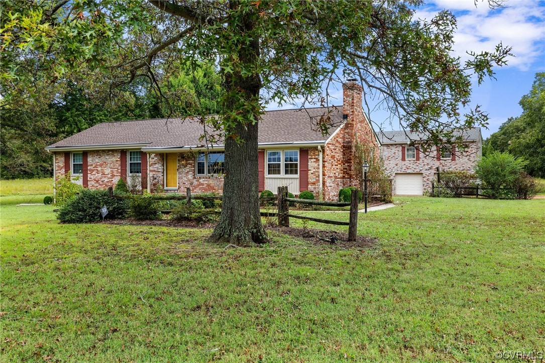 5404 River Road Petersburg, VA 23803 - Photo 3 of 40 Gallery Image 3