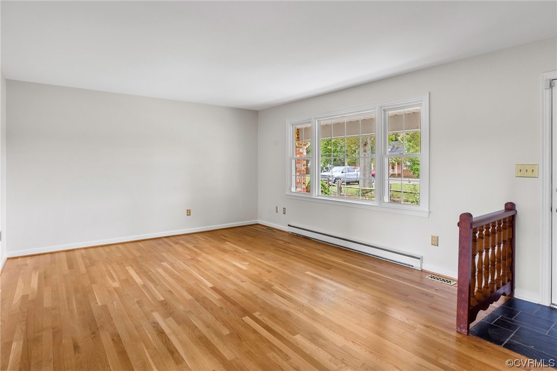 5404 River Road Petersburg, VA 23803 - Photo 5 of 40 Gallery Image 5