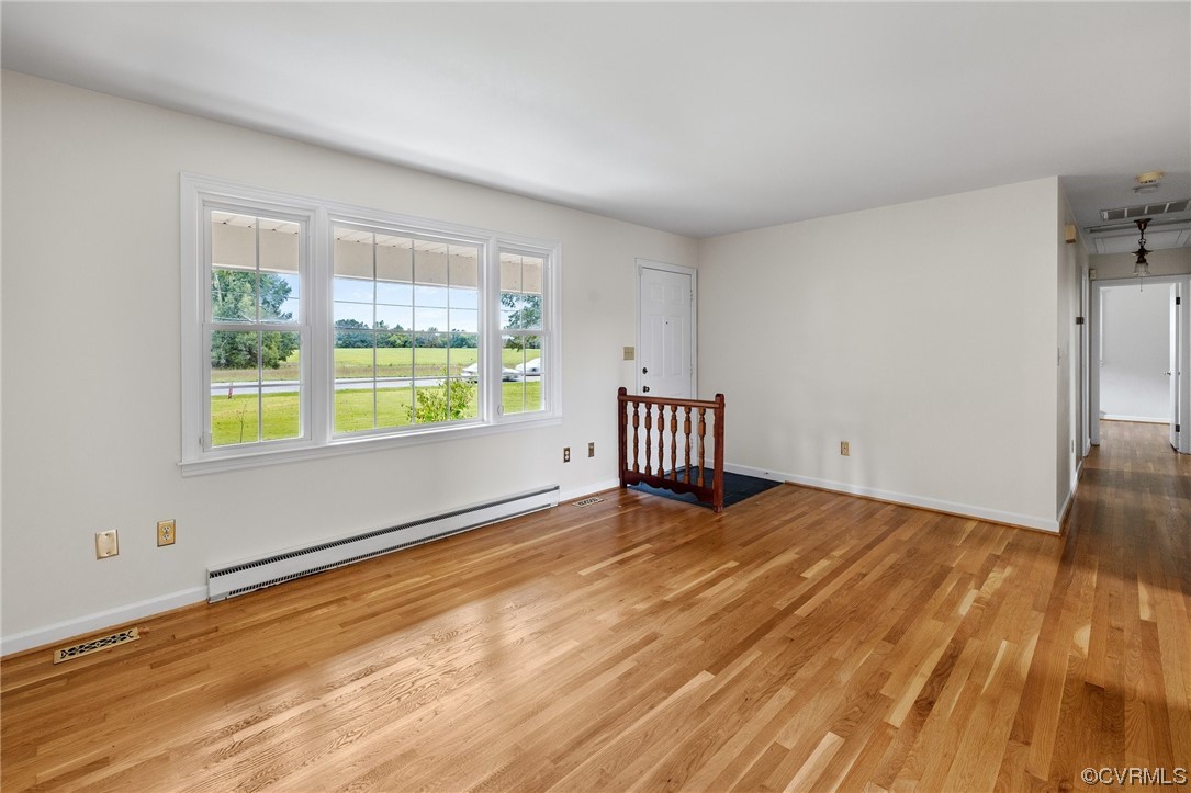 5404 River Road Petersburg, VA 23803 - Photo 6 of 40 Gallery Image 6