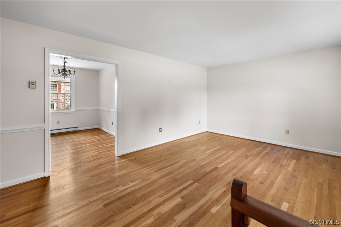 5404 River Road Petersburg, VA 23803 - Photo 7 of 40 Gallery Image 7