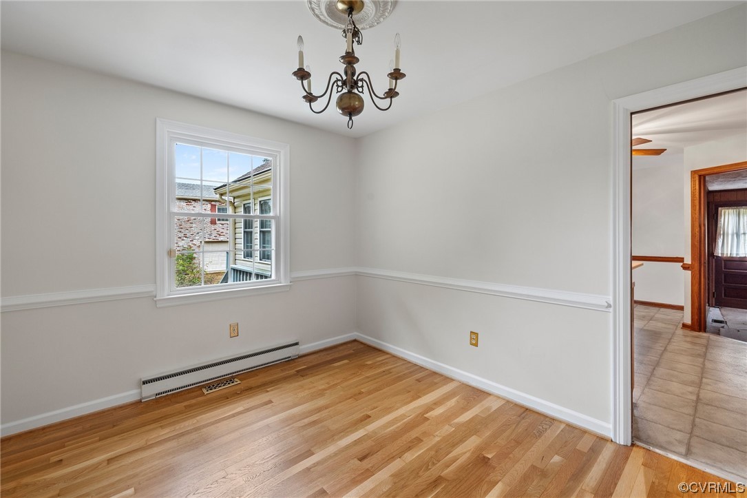 5404 River Road Petersburg, VA 23803 - Photo 8 of 40 Gallery Image 8