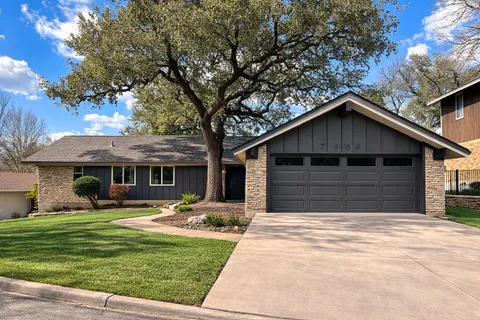 $1,225,000 | 7906 Havenwood Drive, Austin, TX 78759