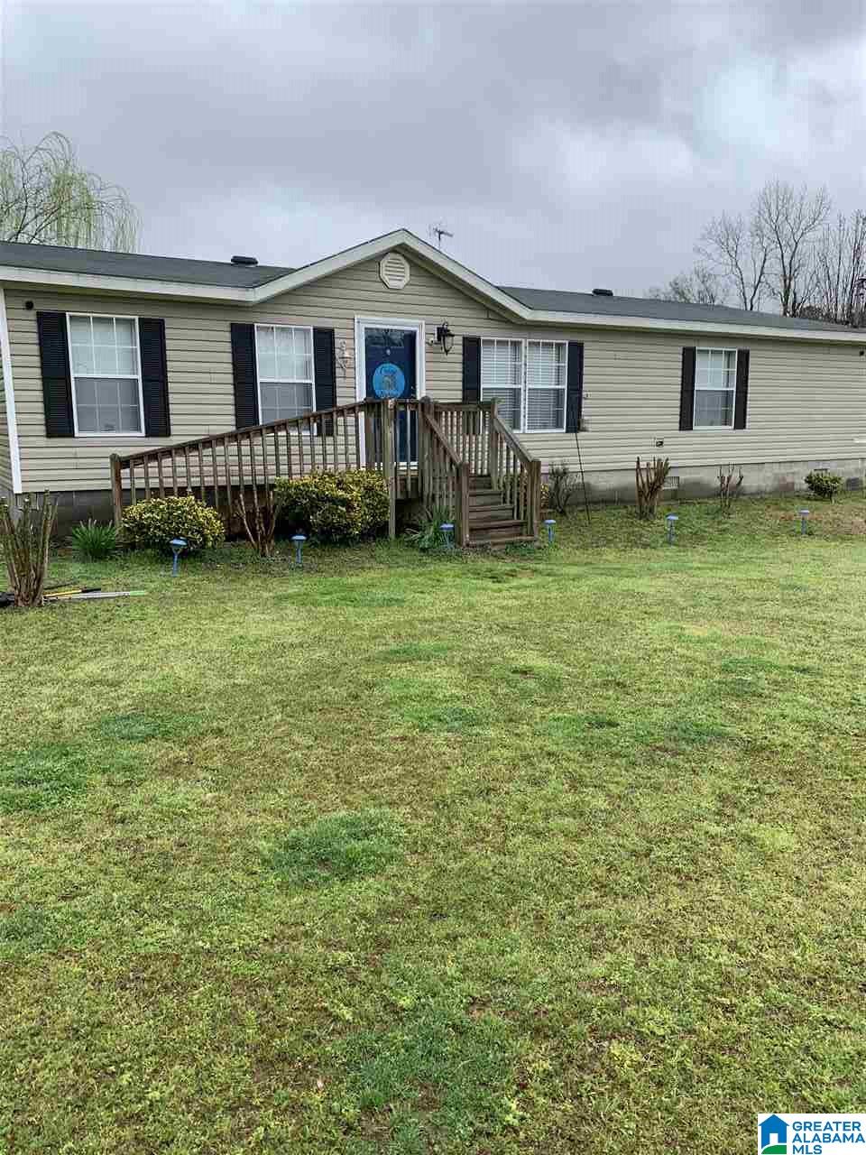 8905 New Liberty Road Jacksonville, AL 36265 - Photo 1 of 26