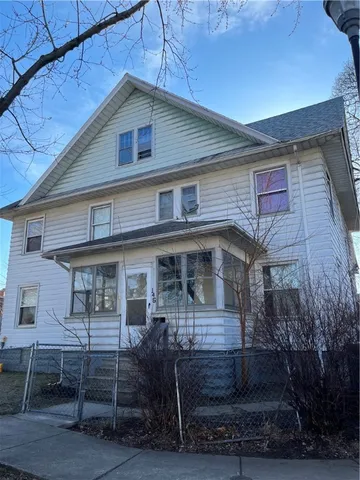 $150,000 | 103 Pullman Avenue, Rochester, NY 14615