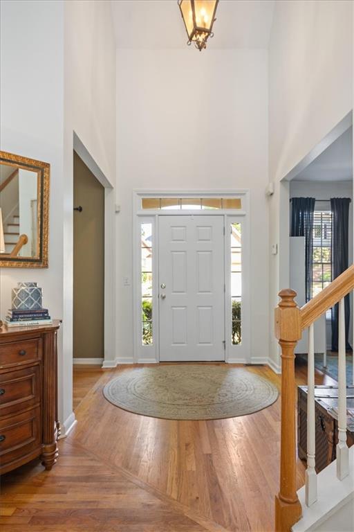 982 Bridge Mill Avenue Canton, GA 30114 - Photo 6 of 74