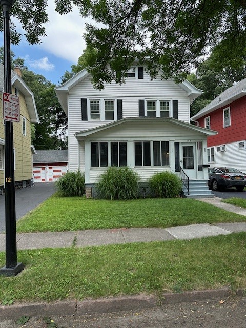164 Raeburn Avenue Rochester, NY 14619 - Photo 1 of 1 Gallery Image 1