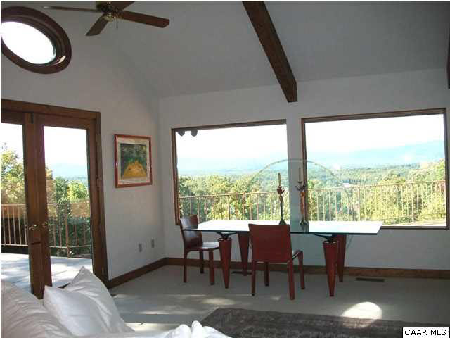 5462 Laurel Ridge Road Charlottesville, VA 22911 - Photo 14 of 50 a view of a livingroom with furniture window and outside view