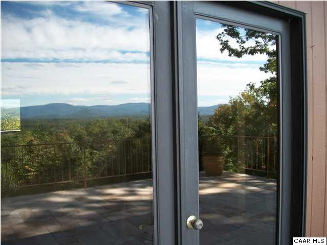 5462 Laurel Ridge Road Charlottesville, VA 22911 - Photo 22 of 50 a view of a glass door and a window