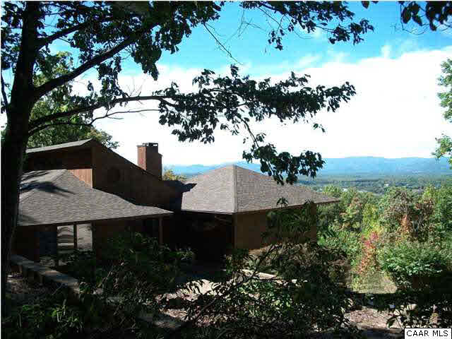 5462 Laurel Ridge Road Charlottesville, VA 22911 - Photo 3 of 50 a view of a garden