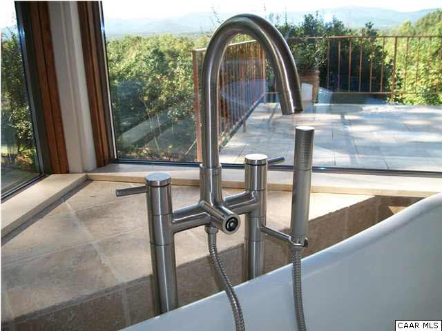 5462 Laurel Ridge Road Charlottesville, VA 22911 - Photo 37 of 50 a view of swimming pool from a window