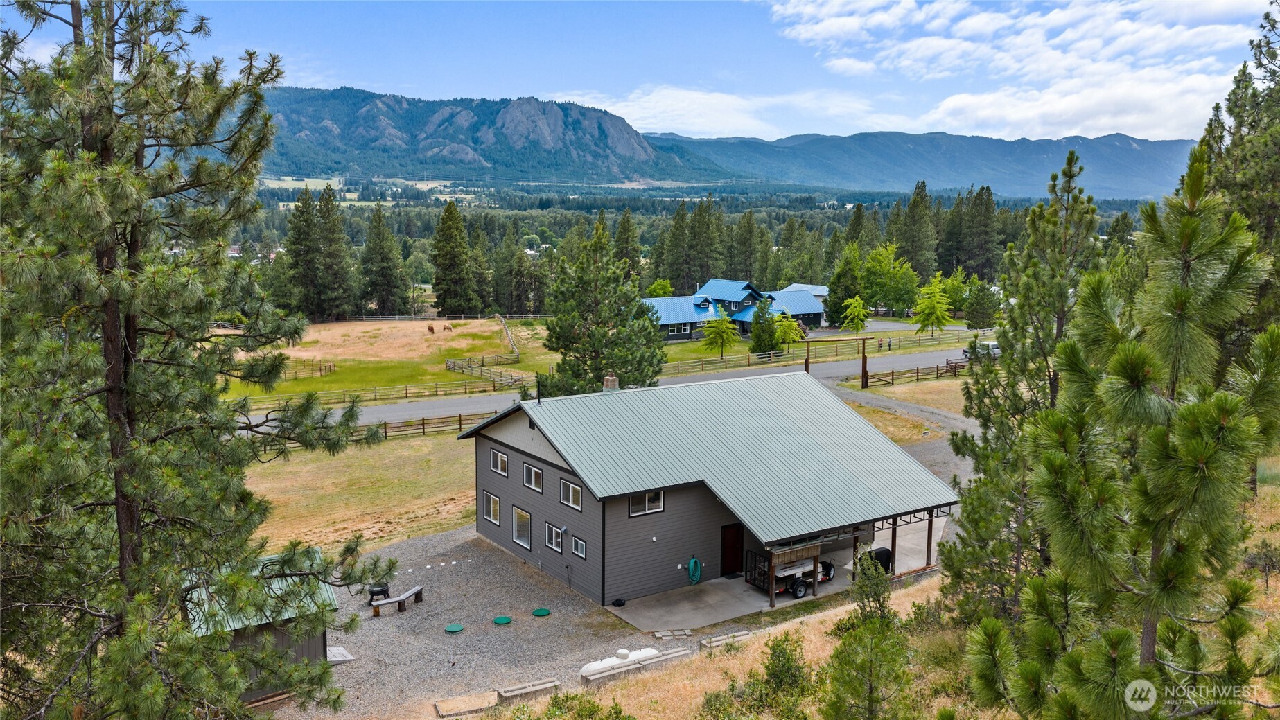 201 Danko Road Cle Elum, WA 98922 - Photo 36 of 40 Gallery Image 36