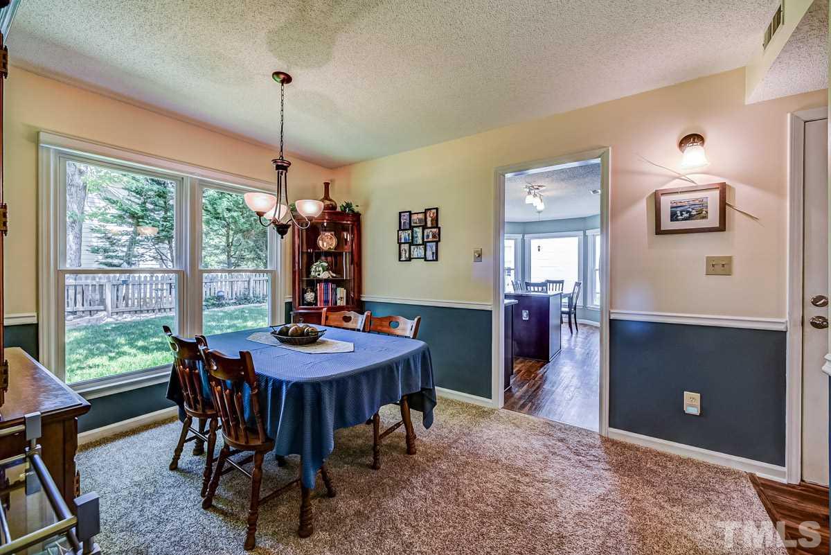 5228 Blakeley Lane Raleigh, NC 27613 - Photo 11 of 26