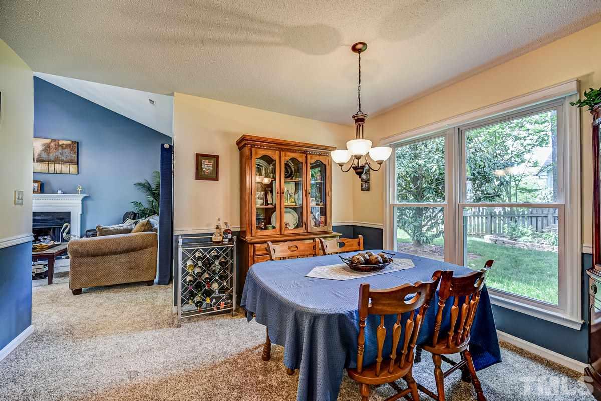 5228 Blakeley Lane Raleigh, NC 27613 - Photo 13 of 26