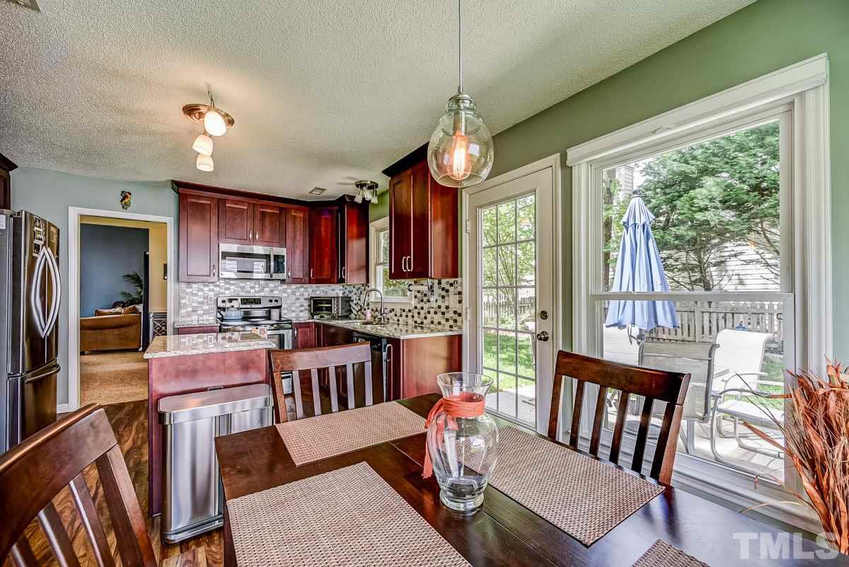 5228 Blakeley Lane Raleigh, NC 27613 - Photo 14 of 26