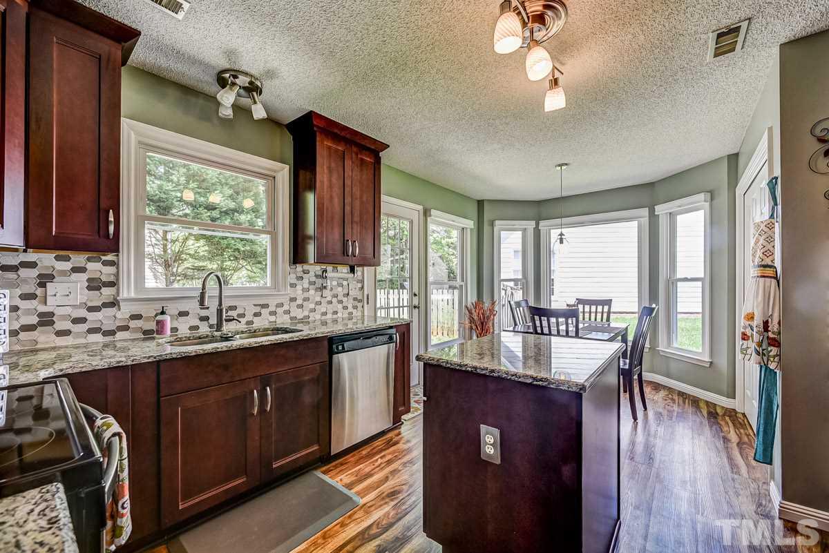 5228 Blakeley Lane Raleigh, NC 27613 - Photo 17 of 26