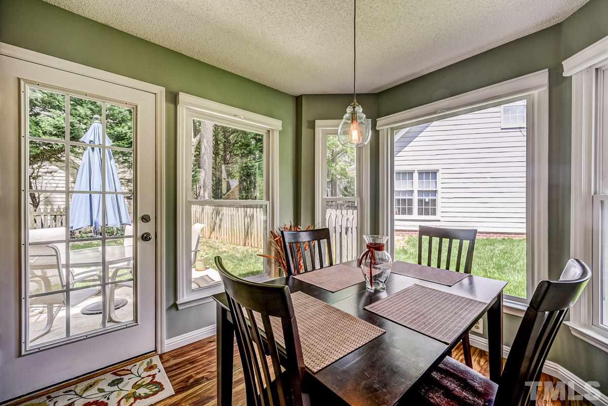 5228 Blakeley Lane Raleigh, NC 27613 - Photo 18 of 26