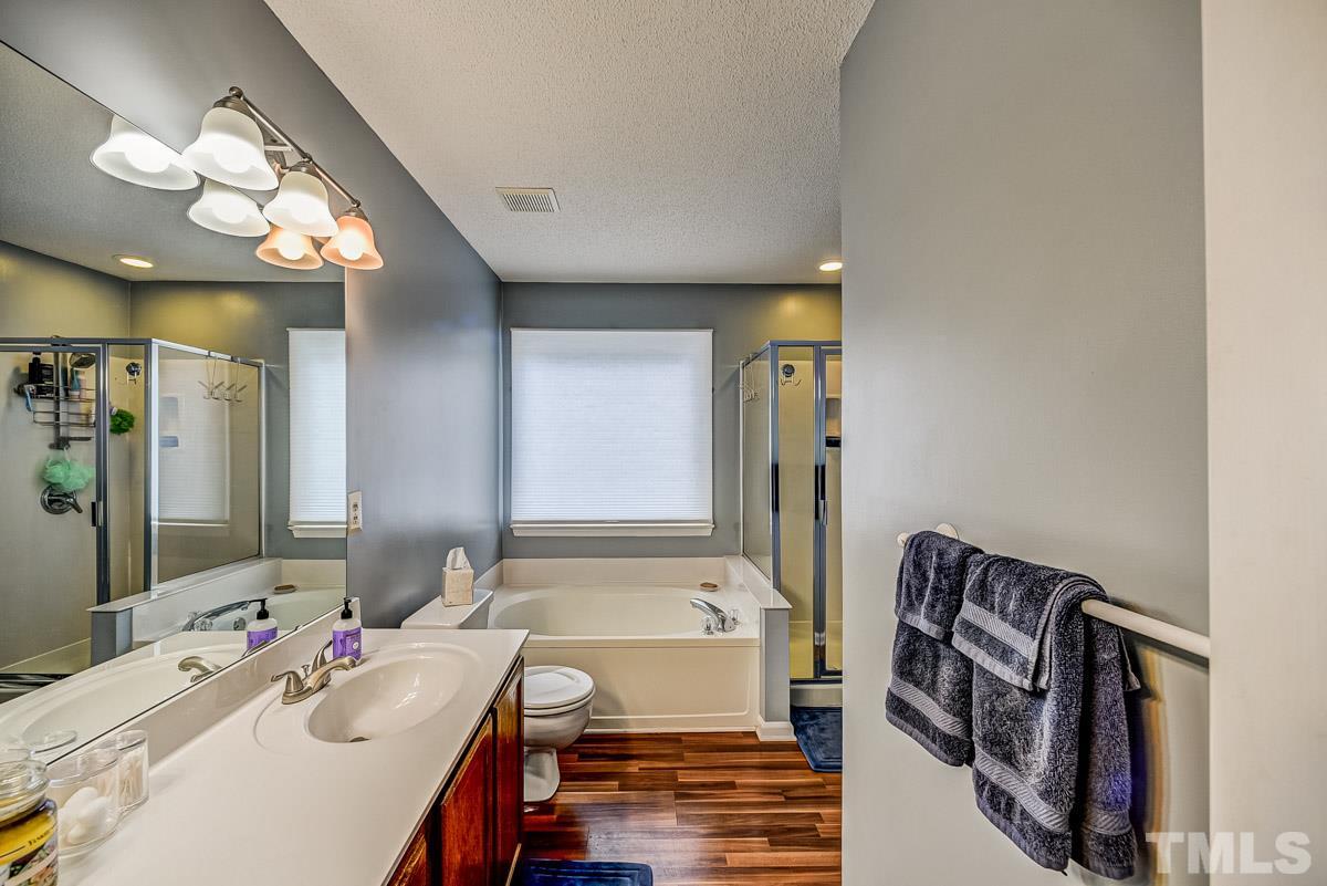 5228 Blakeley Lane Raleigh, NC 27613 - Photo 21 of 26