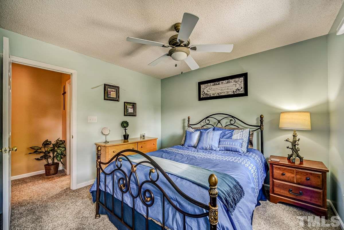 5228 Blakeley Lane Raleigh, NC 27613 - Photo 26 of 26
