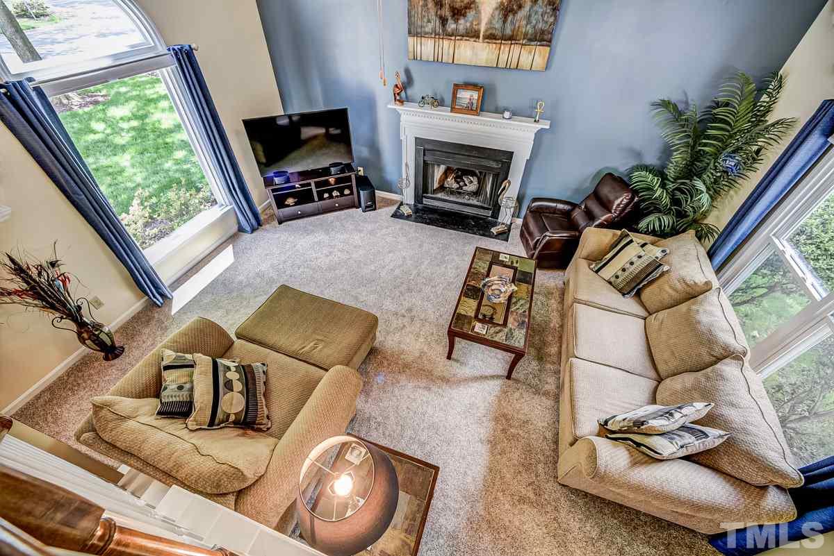 5228 Blakeley Lane Raleigh, NC 27613 - Photo 10 of 26