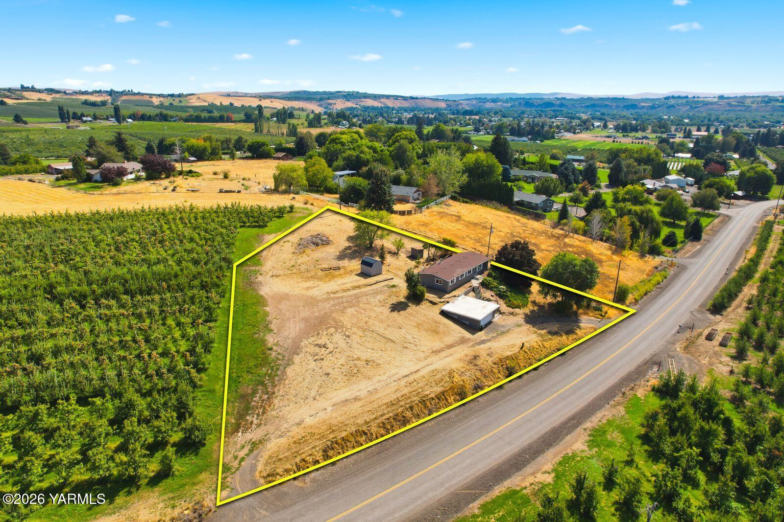 2040 Selah Naches Road Yakima, WA 98908 - Photo 35 of 40 2040 Selah Naches Rd 0036 LL