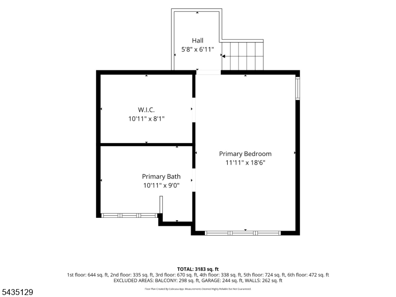 1 Wimbledon Drive, Unit 3 Vernon, NJ 07462 - Photo 42 of 47