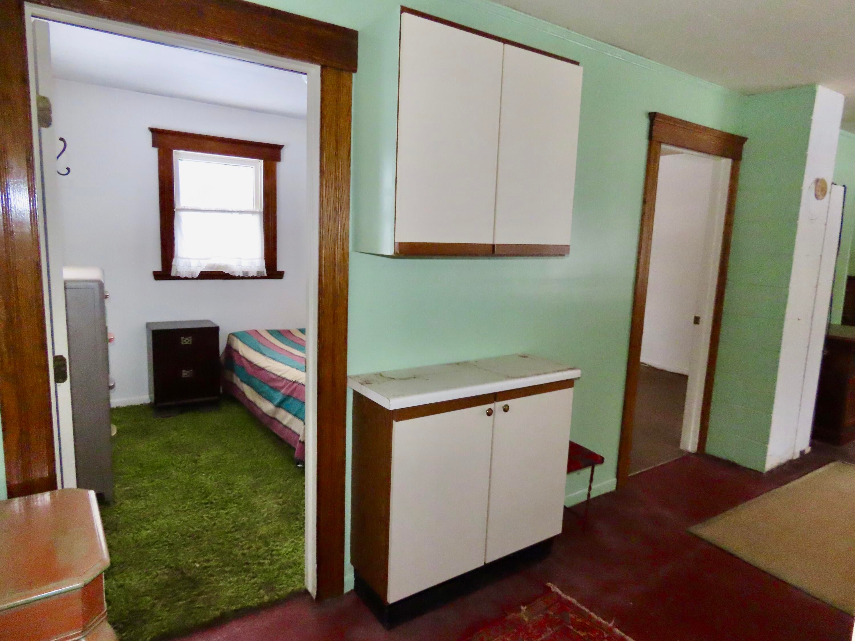 11325 Jackson Lake Road Atlanta, MI 49709 - Photo 12 of 31 hall to Bedroom 1