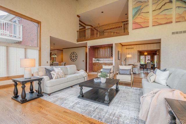 10390 Reese Road Clarkston, MI 48348 - Photo 12 of 28
