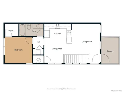 $159,445 | 7454 East 28th Avenue, Unit 3, Denver, CO 80238