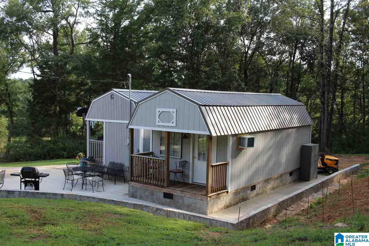 1895 Brooks Lake Road Lincoln, AL 35096 - Photo 31 of 49