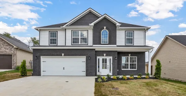 $409,900 | 2530 Rafiki Drive, Clarksville, TN 37042