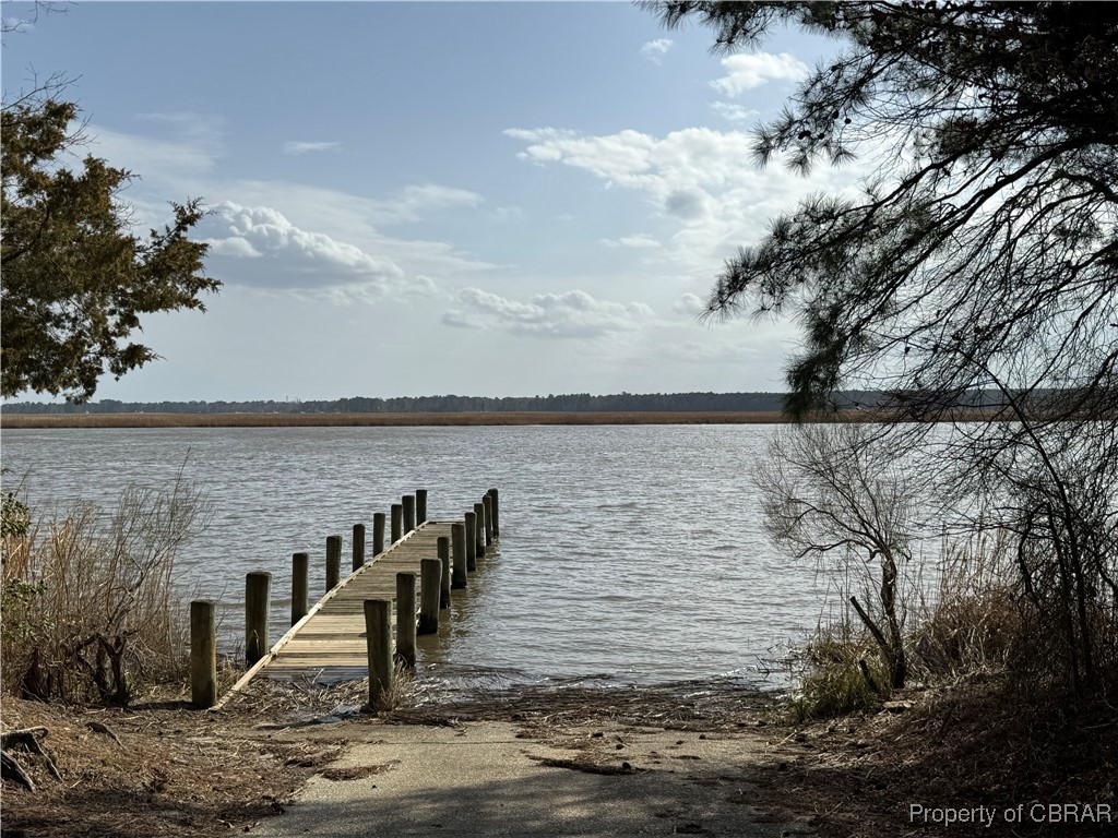 774 Ryefield Road Mattaponi, VA 23110 - Photo 50 of 50