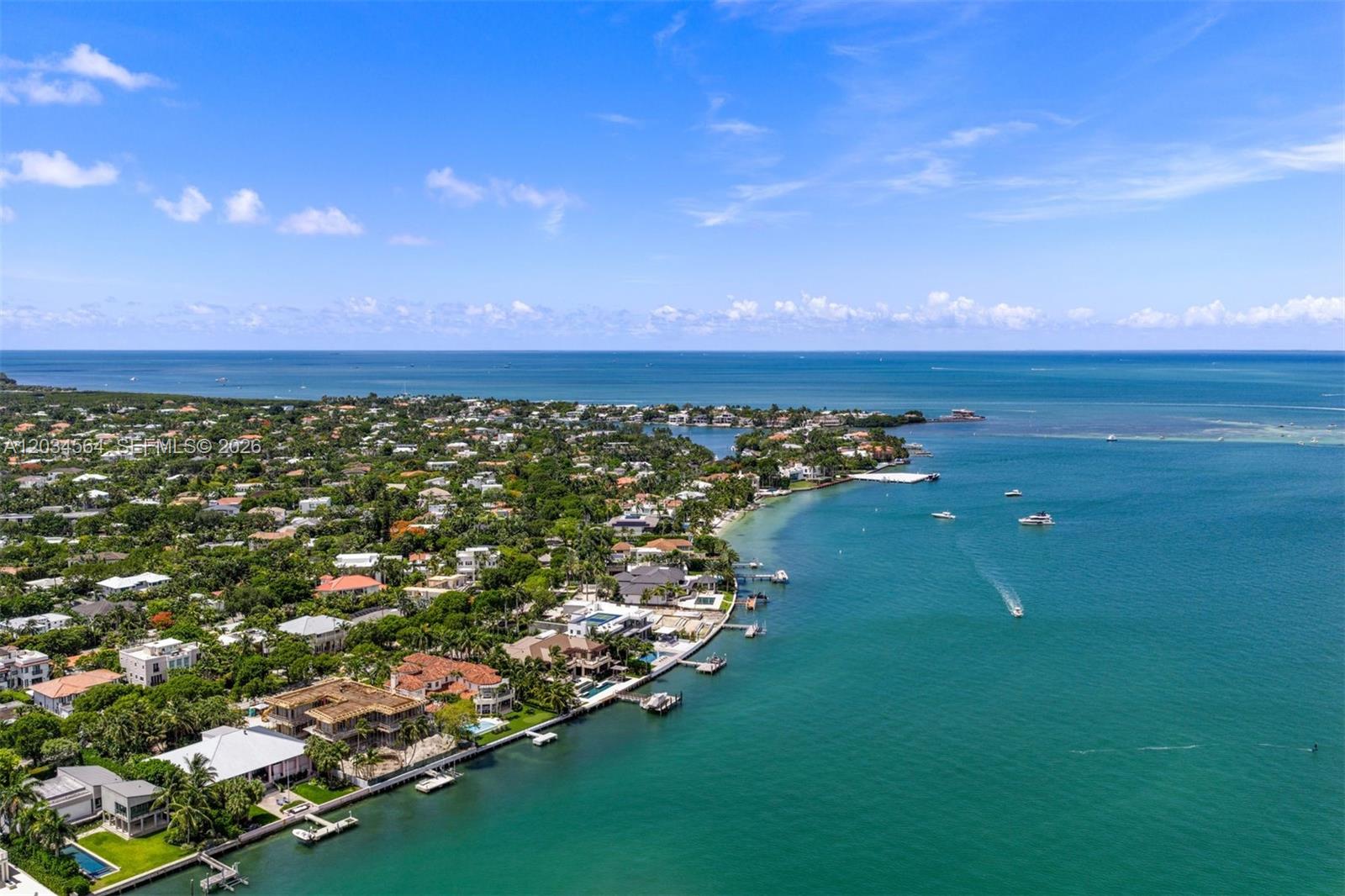 425 Harbor Drive Key Biscayne, FL 33149 - Photo 47 of 50