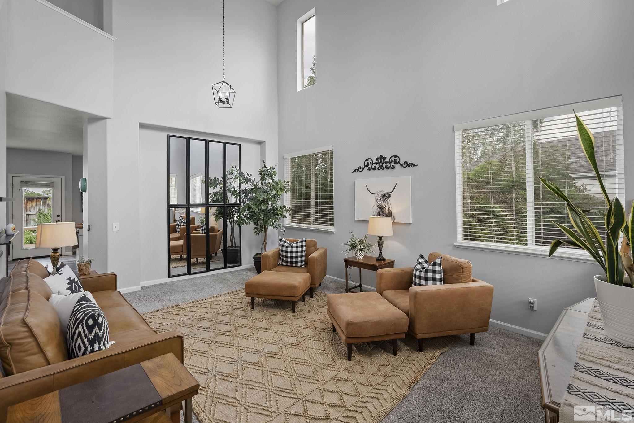 9765 Silver Desert Way Reno, NV 89506 - Photo 1 of 31 Photo 1