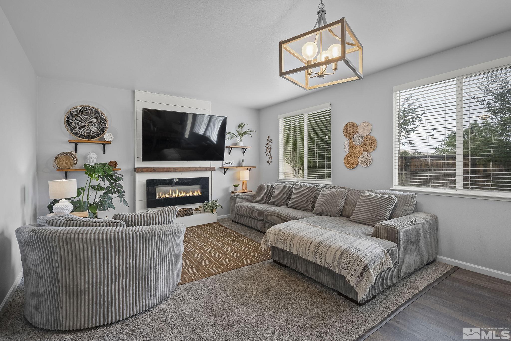 9765 Silver Desert Way Reno, NV 89506 - Photo 12 of 31 Photo 12