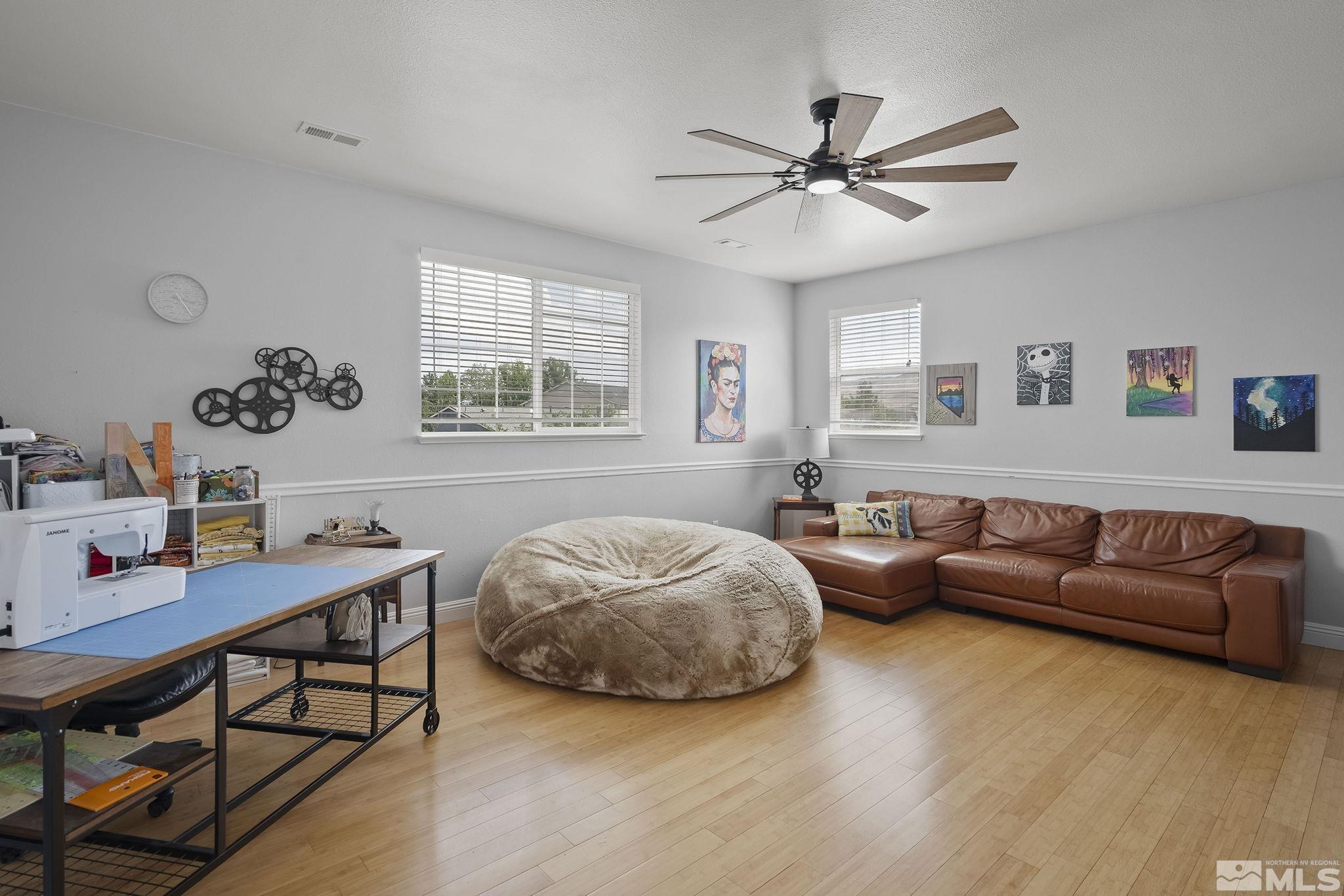 9765 Silver Desert Way Reno, NV 89506 - Photo 13 of 31 Photo 13